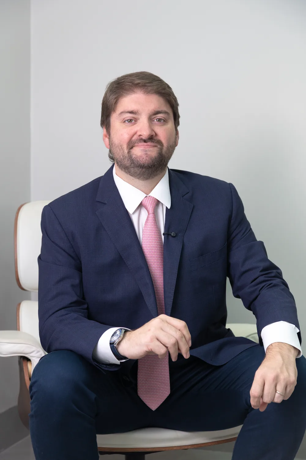 Dr. Nelson Piccolo, cirurgião plástico em Goiânia e São Paulo